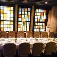 Relais Louis XIII inside