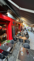 Restaurant Interadmin Depart Charente inside