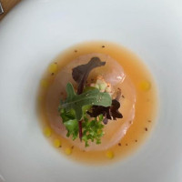 La Mare aux Oiseaux food