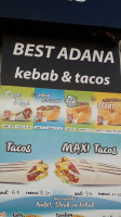 Best Adana food