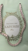 Ladurée inside