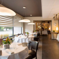 Auberge Baechel-brunn food