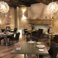 L'un Des Sens food