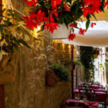 La Fett'unta Extérieur