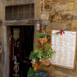 La Fett'unta Extérieur