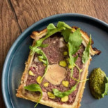 Licandro Le Bistro Cibo