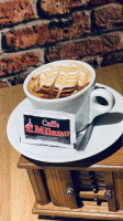 Caffe Milano food