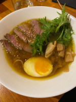 Koyo Izakaya food