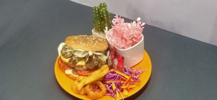 مطعم الشرقاوي food