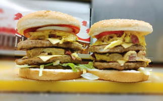 مطعم الشرقاوي food