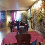 Harmonie des Saisons Dentro