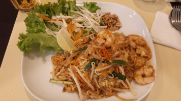 Jungle Thai food