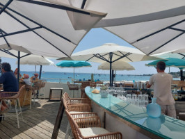 Barco Beach Restaurant menu