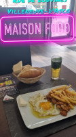 Maison Food food
