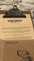 Vicenzo food