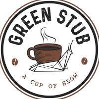 Green Stub inside