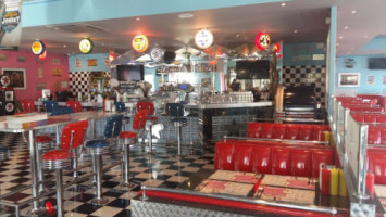 Memphis Coffee food