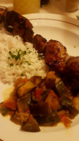 Le Faux-Filet food