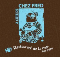 A Cote de Chez Fred food