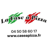 La Case A Pizza food