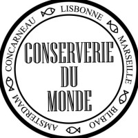Conserverie Du Monde food