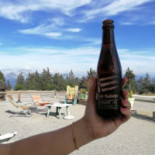 Les Rochers Blancs Comida