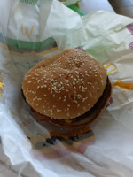 Mcdonald's food