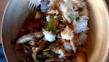 Pitaya Thai Street Food Valenciennes food