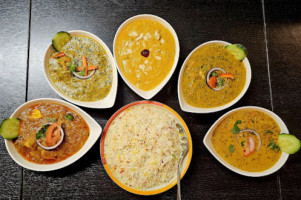 Food Indian food