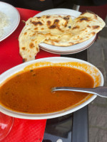 Le Surya food