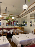 Maison Pigalle food