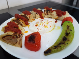 Hivan Kebab food