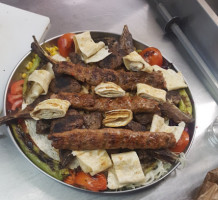 Hivan Kebab food