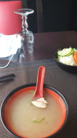 Tsukushi food