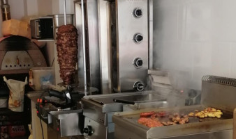 Les 1001 Kebab food