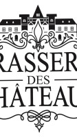 Brasserie Des Chateaux food