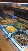 Buffet Royal food