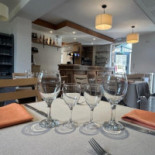 Le Clos Du Perche Nourriture