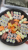 Sushi First Le Havre food