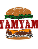 Yamyam food
