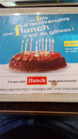 Flunch Mers-les-bains food