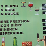 Uncle Joe Snack Comida