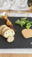 Le Provence food