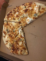 L'atelier a pizza food