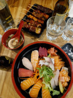 Japoyaki food