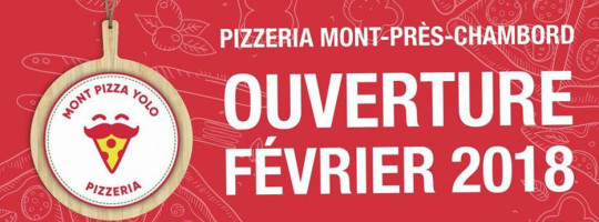Pizzeria Mont Pizza'yolo food