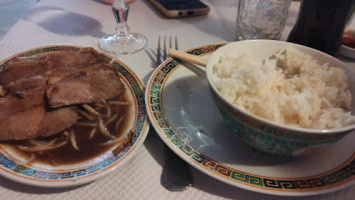 Chang-hai food