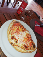 Pizza Milano food