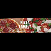 Pizza Family Villeparisis food