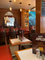 Jupiler Cafe inside